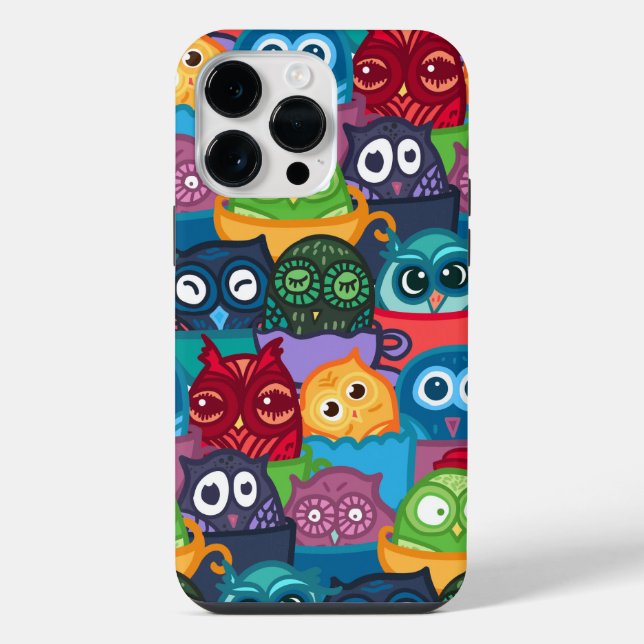 Capa para Apple iPhone 14 Pro Max (Verso)