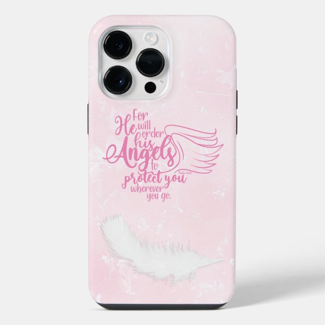 Capa para Apple iPhone 14 Pro Max (Verso)
