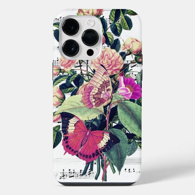 Capa para Apple iPhone 14 Pro Max (Verso)