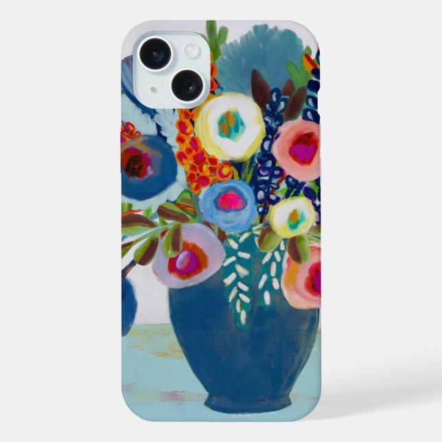Capa para Apple iPhone 15 Plus (Verso)