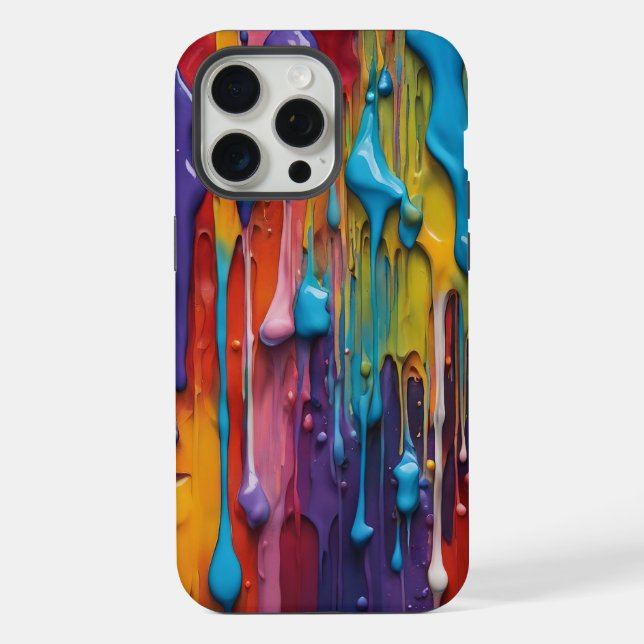 - Capa para Apple iPhone 15 Pro Max (Verso)