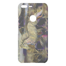 Art Deco Cavalo islandês