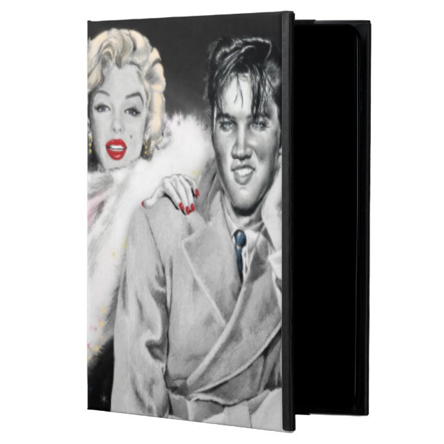 Capa Para iPad Air 2 para a estrada (Frente)