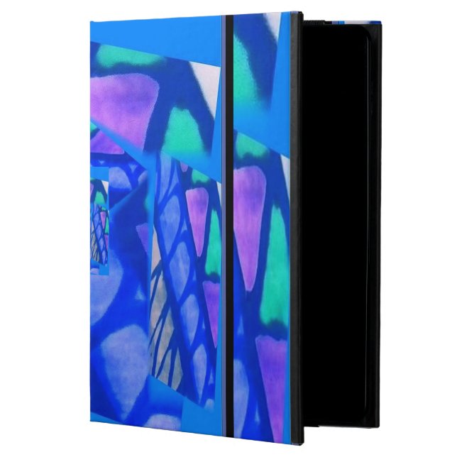 Capa Para iPad Air iPad Aero (Frente)