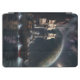 Capa Para iPad Air O tesouro de Pirata: Vendendo o Universo (Horizontal)