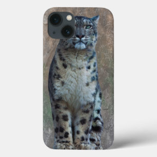 Capa para iPad Leopard Lookout