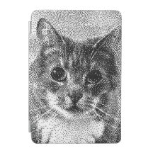 Arte desenhado mão do pixel do estilo bonito do