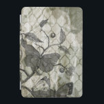 Capa Para iPad Mini Borboletas árabes I<br><div class="desc">Borboletas e insetos</div>