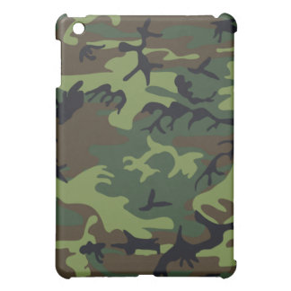 Capa Para iPad Mini Caso clássico do iPad do speck de Camo