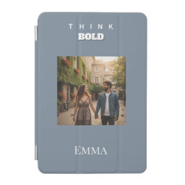 Capa Para iPad Mini Cobrir inteligente iPad personalizável