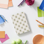 Capa Para iPad Mini Coleção Llamarama | Círculo Cactus<br><div class="desc">Aproveite este novo design de cacto criativo em um produto ou peça para aprimorar e adicionar ao mundo ao seu redor. Artista: Victoria Borges</div>