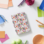 Capa Para iPad Mini Design de Otomi Moderno III<br><div class="desc">Aproveite esta nova design criativa em um produto ou peça para aprimorar e adicionar ao mundo ao seu redor. Artista: Melissa Wang</div>