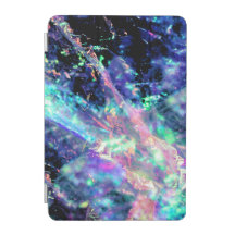 escuridão e luz, opal arco-íris: