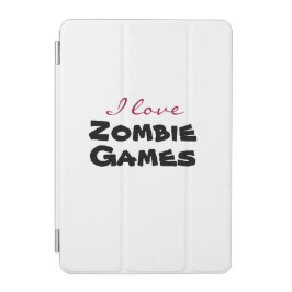 Capa Para iPad Mini Eu amo [personalizar]