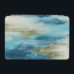 Capa Para iPad Mini Fluxo Oceânico II<br><div class="desc">Home Décor</div>