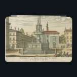 Capa Para iPad Mini Fonte italiana na Praça da Cidade por Falda<br><div class="desc">Este trabalho do artista e arquiteto italiano Giovanni Battista Falda mostra uma encantadora praça da cidade com uma fonte incrível no meio. Coloque um pouco de Roma velha em sua casa com esta pintura!</div>