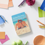 Capa Para iPad Mini Foto e texto personalizados - seu próprio Design -<br><div class="desc">Foto e texto personalizados - Design próprio - Especial - Família personalizada/Amigos ou Presente pessoal - Adicionar texto e foto - Redimensionar e mover ou remover elementos / imagem com ferramenta de personalização. Escolha / adicione sua fonte favorita / cor do texto! Você pode transferir este design para mais de...</div>