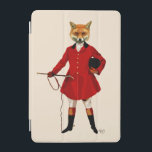 Capa Para iPad Mini Fox Hunter 2 Cheio 3<br><div class="desc">Animais e Natureza</div>