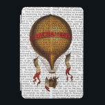 Capa Para iPad Mini La Chambre<br><div class="desc">Transporte e Viagem</div>