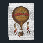 Capa Para iPad Mini La Chambre<br><div class="desc">Transporte e Viagem</div>