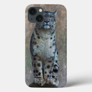 Capa para iPad Mini Leopard Lookout