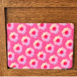 Capa Para iPad Mini Magnitude Floral Rosa 4Annie<br><div class="desc">Você vai adorar nosso lindo design floral rosa! Faz um presente excelente!</div>