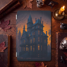 Mansão Assombrada de Halloween Assustadora 