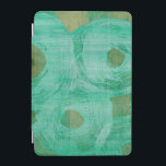 Capa Para iPad Mini Março I<br><div class="desc">Home Décor</div>