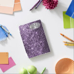 Capa Para iPad Mini Monograma Roxo e Prata<br><div class="desc">Capa de ipad monográfica pronta para personalizar. ✔ Nota: Nem todas as áreas de modelo precisam ser alteradas. 📌 Se você precisar de mais personalização, clique no botão "Clique para Personalizar mais" ou "Personalizar ou Editar Design" e use nossa ferramenta design para redimensionar, girar, alterar a cor do texto, adicionar...</div>