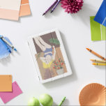 Capa Para iPad Mini Mulher Mentira<br><div class="desc">Mente II de Melissa Wang. | 139022GG</div>