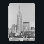 Capa Para iPad Mini NYC Skyline IV<br><div class="desc">Viagem</div>