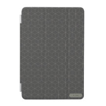 Padrão de Cubo 3D Minimalista