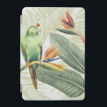 Capa Para iPad Mini Palm Sai Com Pássaro Verde<br><div class="desc">Palm Sai Com Artista De Aves Verdes: Grace Popp | ID de imagem: 157018GG</div>