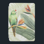 Capa Para iPad Mini Palm Sai Com Pássaro Verde<br><div class="desc">Palm Sai Com Artista De Aves Verdes: Grace Popp | ID de imagem: 157018GG</div>