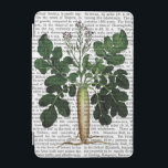 Capa Para iPad Mini Parsnip 3<br><div class="desc">Cozinha e Banho</div>