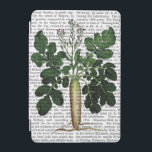 Capa Para iPad Mini Parsnip 3<br><div class="desc">Cozinha e Banho</div>