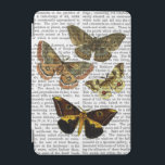 Capa Para iPad Mini Placa de Mama 4<br><div class="desc">Animais e Natureza</div>