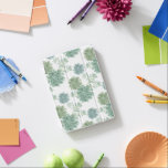 Capa Para iPad Mini Plantação Felicidade | Padrão Suculente<br><div class="desc">Aproveite esta nova e criativa design de padrão de sucesso em um produto ou peça para aprimorar e adicionar ao mundo ao seu redor. Artista: Grace Popp</div>