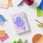 Capa Para iPad Mini Prima Ballerina Hippo - Adicionar a sua imagem/tex<br><div class="desc">Prima Ballerina Hippo</div>