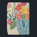 Capa Para iPad Mini Primavera Blossomo I<br><div class="desc">Floral</div>