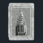 Capa Para iPad Mini Ruas de Nova Iorque com o Empire State Building<br><div class="desc">Você esteve em Nova York? Então você vai adorar esta impressão das ruas da cidade com um interesse do Empire State Building. Comprar esta peça e aproxime-se um pouco da Grande Maçã!</div>