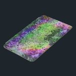 Capa Para iPad Mini Sequências Coloridas Examinar Espelhos de Disco Pa<br><div class="desc">Espelhos dos espelhos da discoteca de sequência abstrato colorida</div>