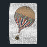 Capa Para iPad Mini Tricolore<br><div class="desc">Transporte e Viagem</div>