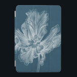 Capa Para iPad Mini Tulipa II monocromática<br><div class="desc">Floral</div>