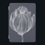 Capa Para iPad Mini Tulipa monocromática I<br><div class="desc">Floral</div>