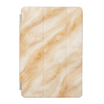 Vanilla Milkshake Marble Texture