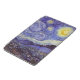 Capa Para iPad Mini Vincent Van Gogh Starry Night Vintage (Lateral)