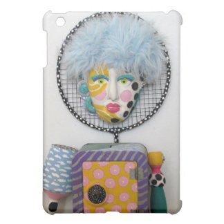 Capa Para iPad Mini "Você é seguro comigo "