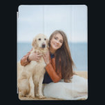 Capa Para iPad Pro Cobrir personalizado iPad Pro da Apple Photo - 12,<br><div class="desc">Adicione sua foto personalizada a este Cobrir legal do Apple iPad Pro. Um presente ideal para si mesmo ou para a família e os amigos.</div>