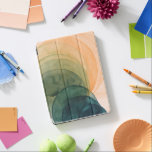 Capa Para iPad Pro Crystal Spade<br><div class="desc">Crystal Spade por Grace Popp</div>